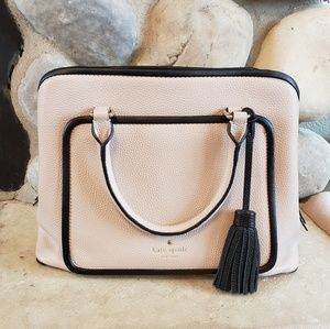 💫 Kate Spade Ward Place Evangelie Bag